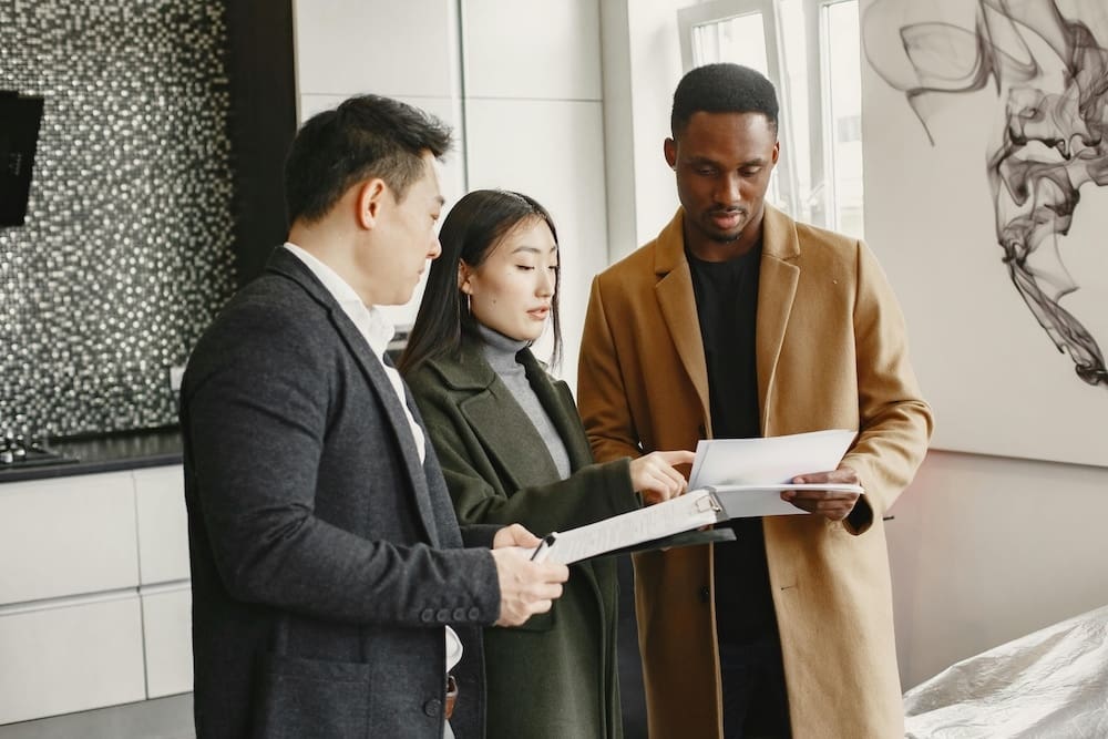 How to Get Real Estate Leads