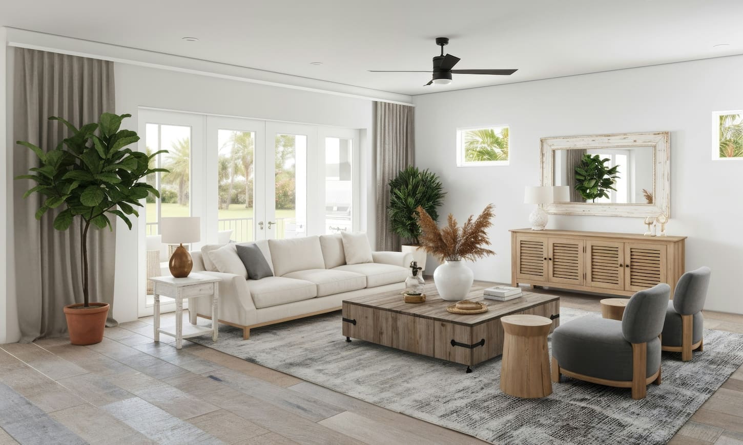 How Staging Helps to Sell Your Home