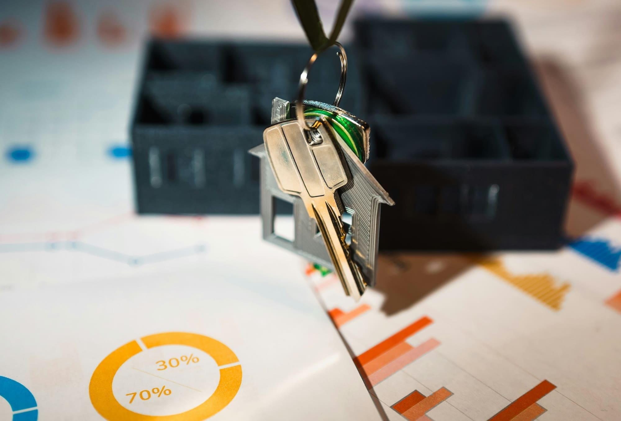 What Is GCI in Real Estate?